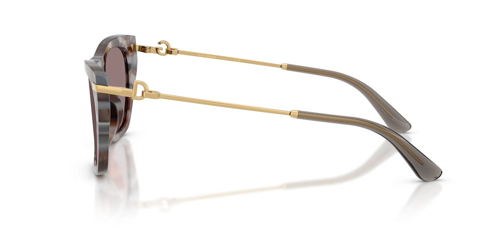 Dolce & Gabbana 4511 Sunglasses - view 21